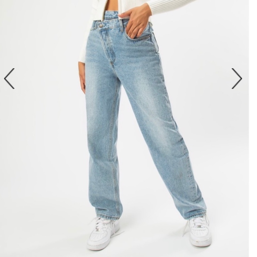 The Kript Gavin Jeans